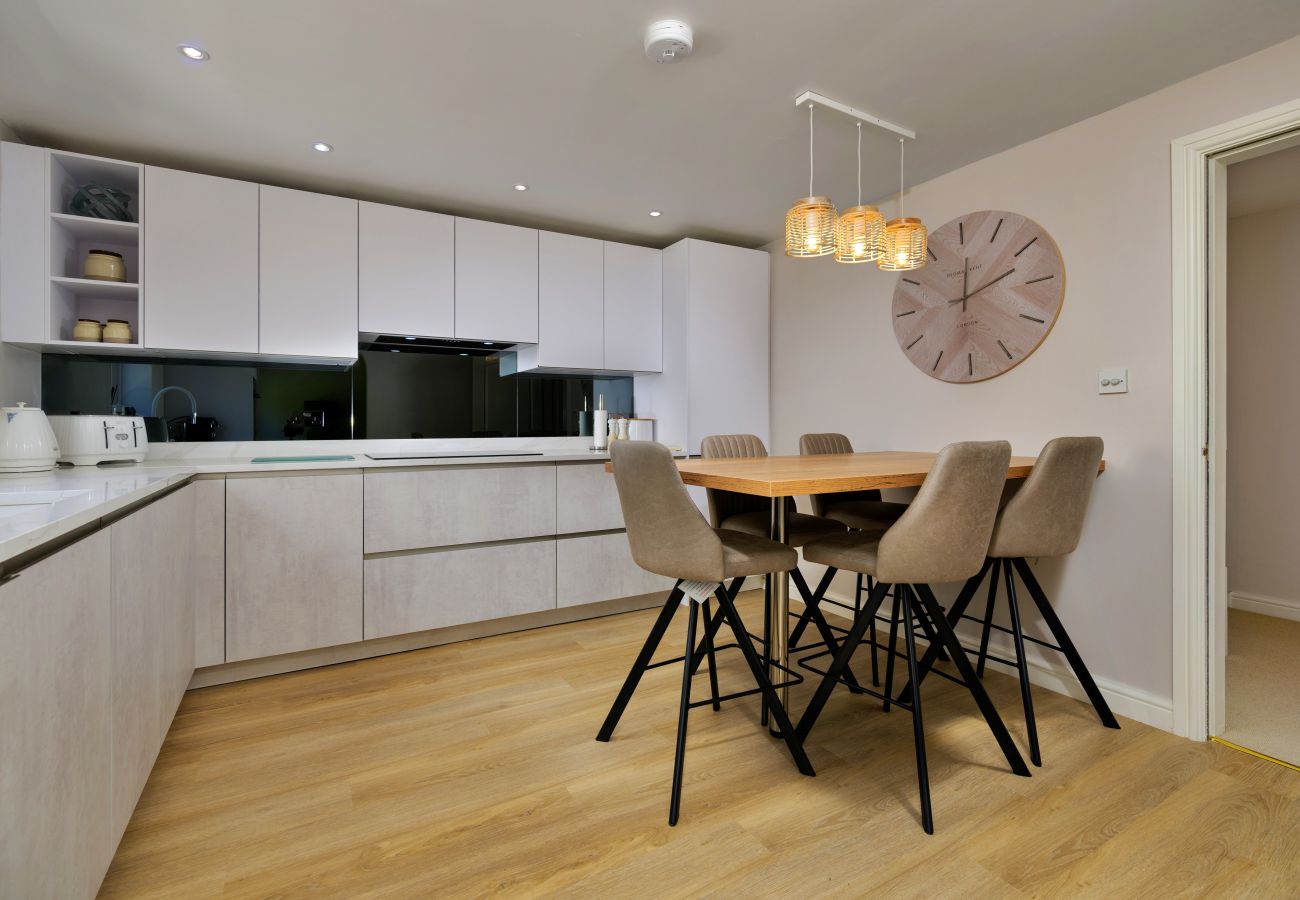 House in Pwllheli - 268 Cae Du
