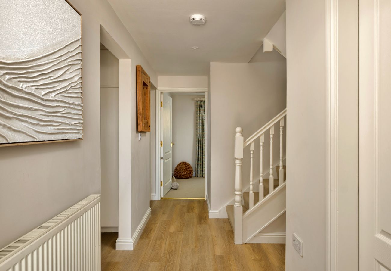House in Pwllheli - 268 Cae Du