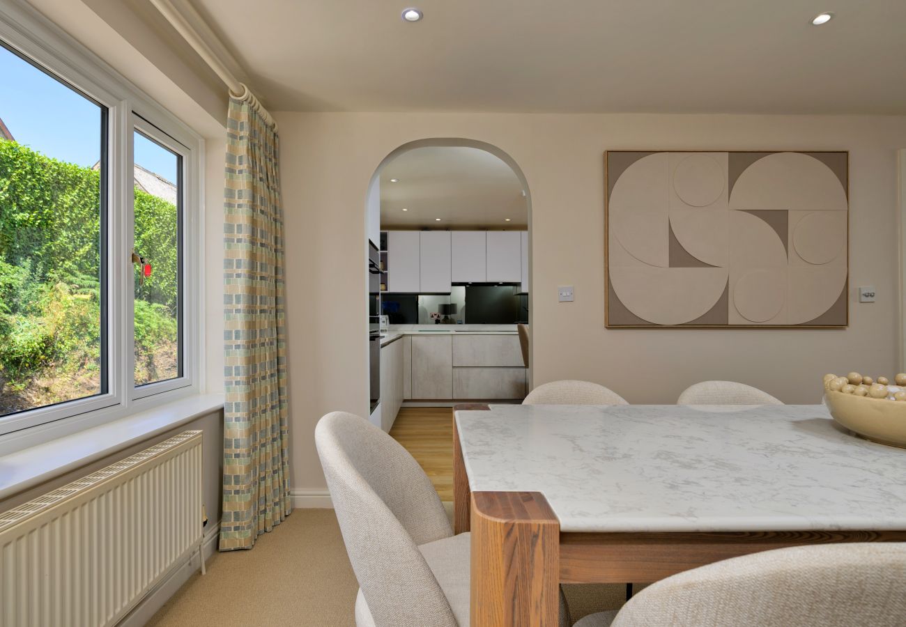 House in Pwllheli - 268 Cae Du