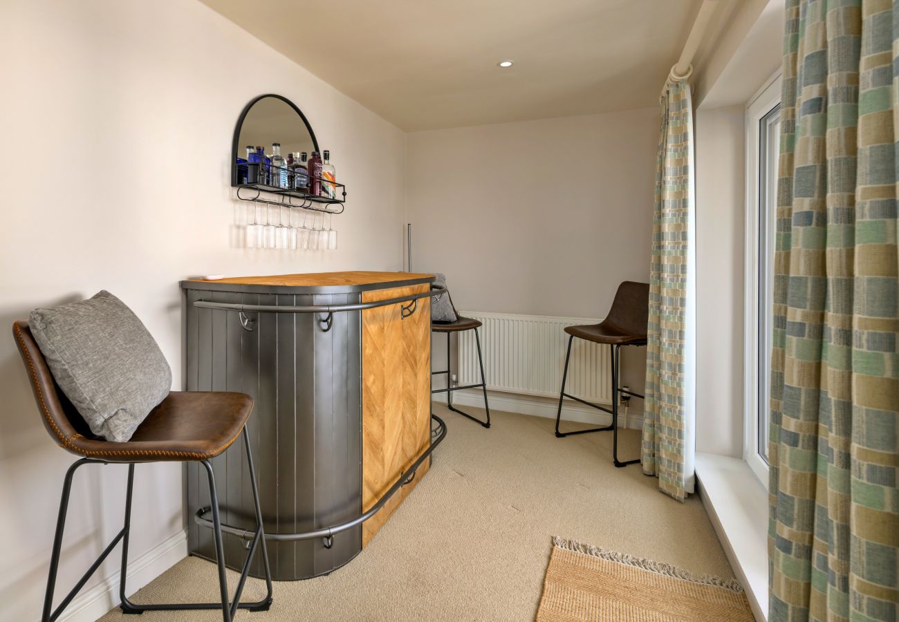 House in Pwllheli - 268 Cae Du