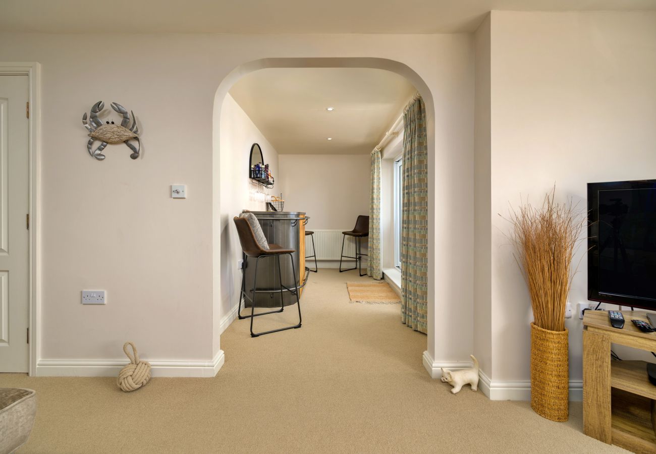 House in Pwllheli - 268 Cae Du