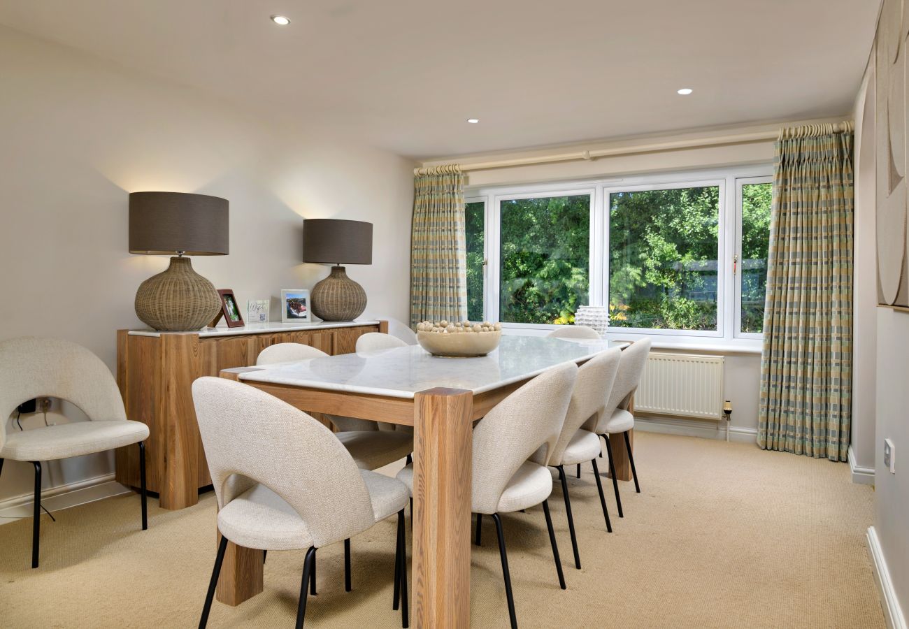 House in Pwllheli - 268 Cae Du