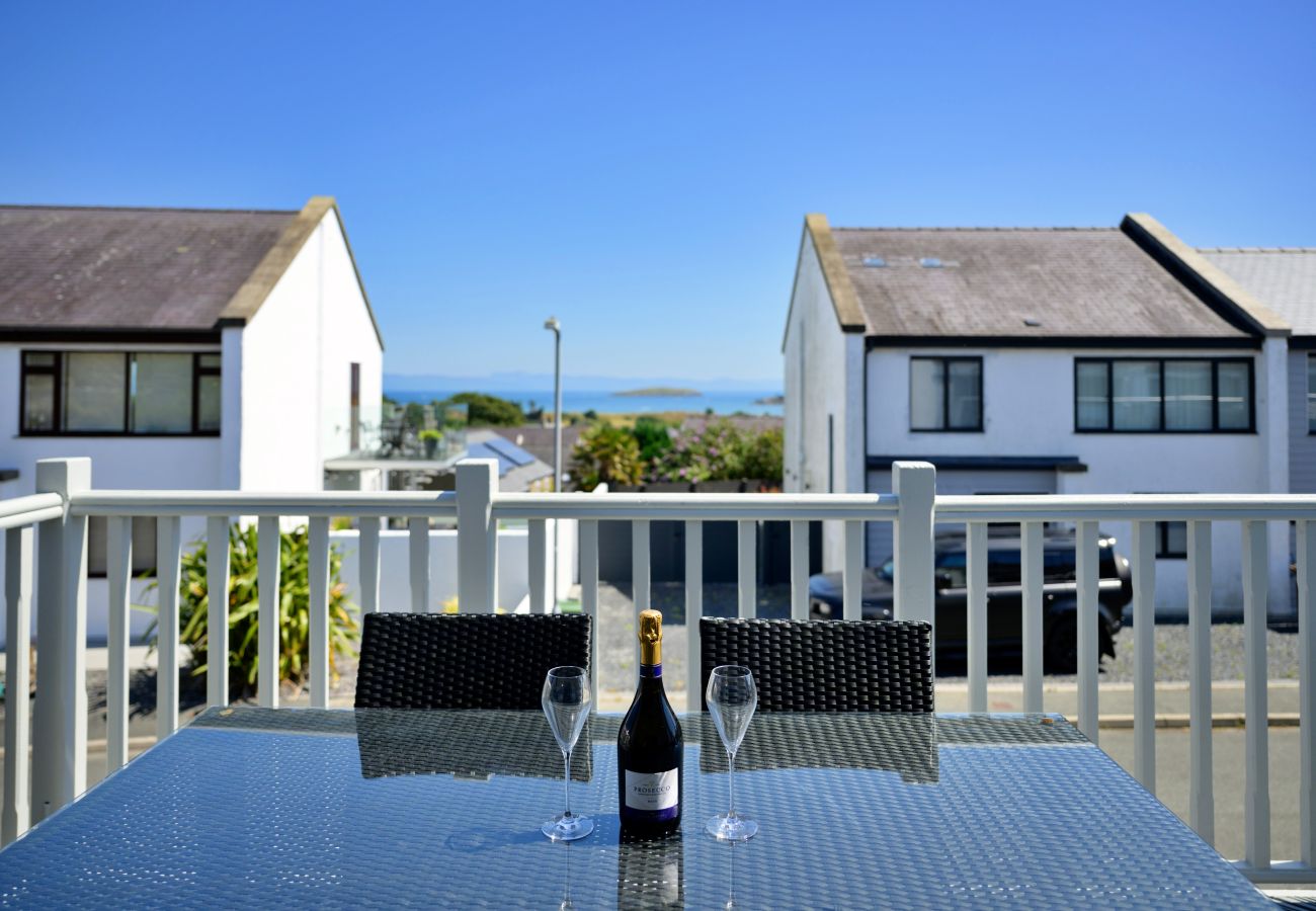 House in Pwllheli - 268 Cae Du