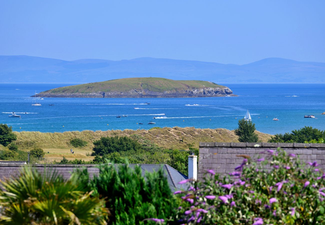 House in Pwllheli - 268 Cae Du