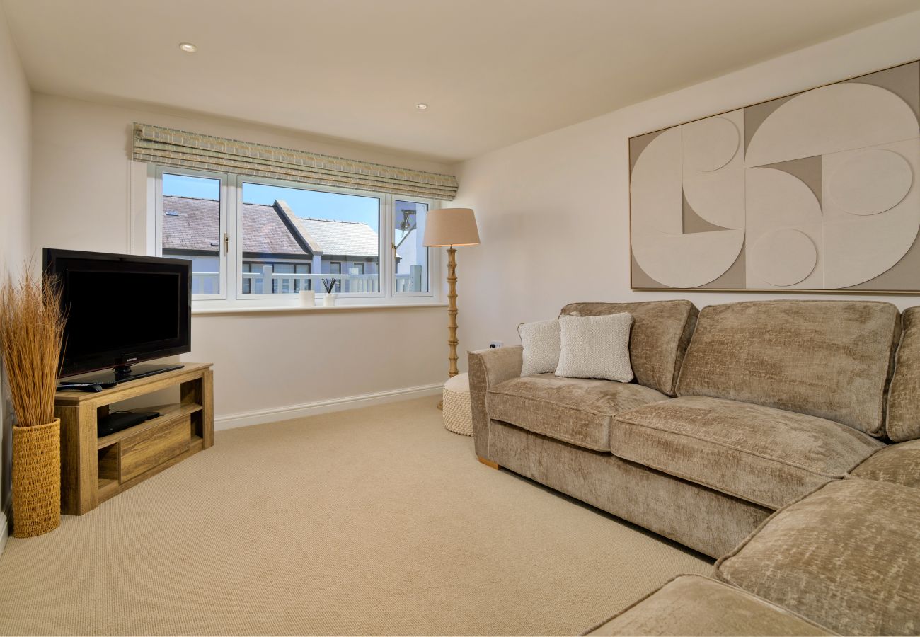House in Pwllheli - 268 Cae Du
