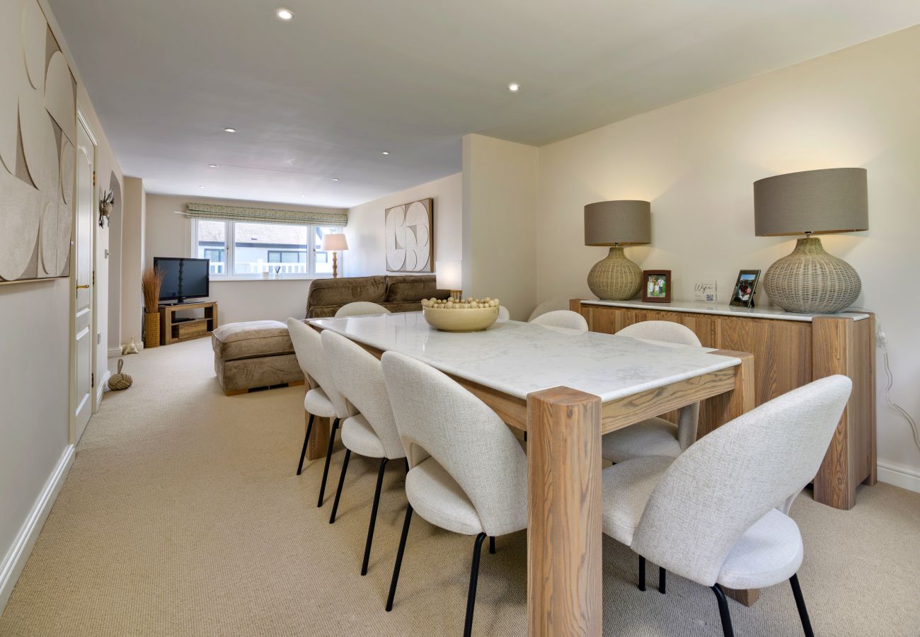 House in Pwllheli - 268 Cae Du