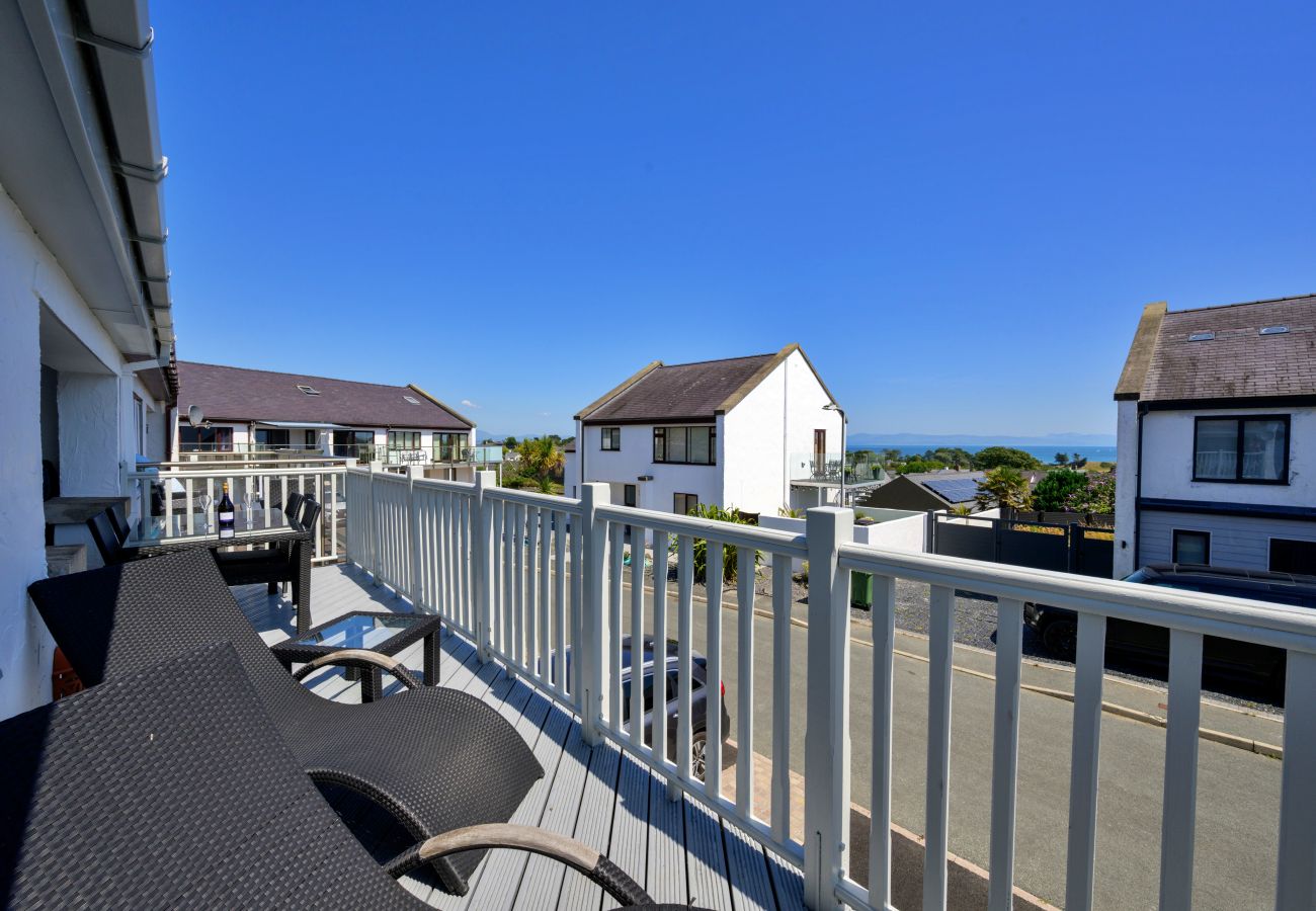 House in Pwllheli - 268 Cae Du