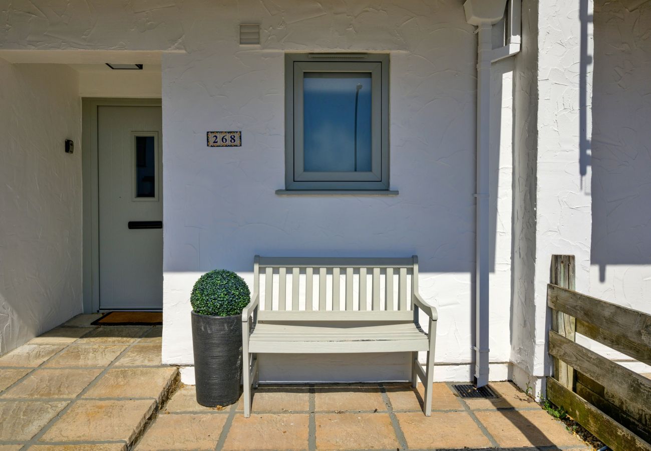 House in Pwllheli - 268 Cae Du