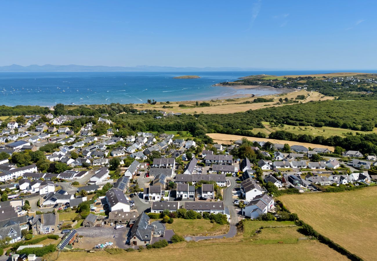House in Pwllheli - 268 Cae Du