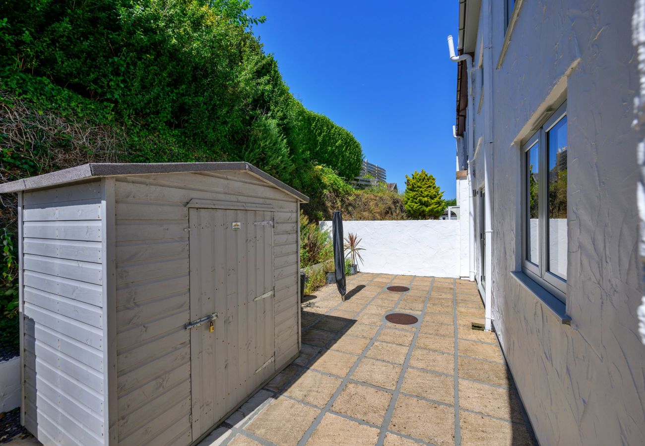 House in Pwllheli - 268 Cae Du