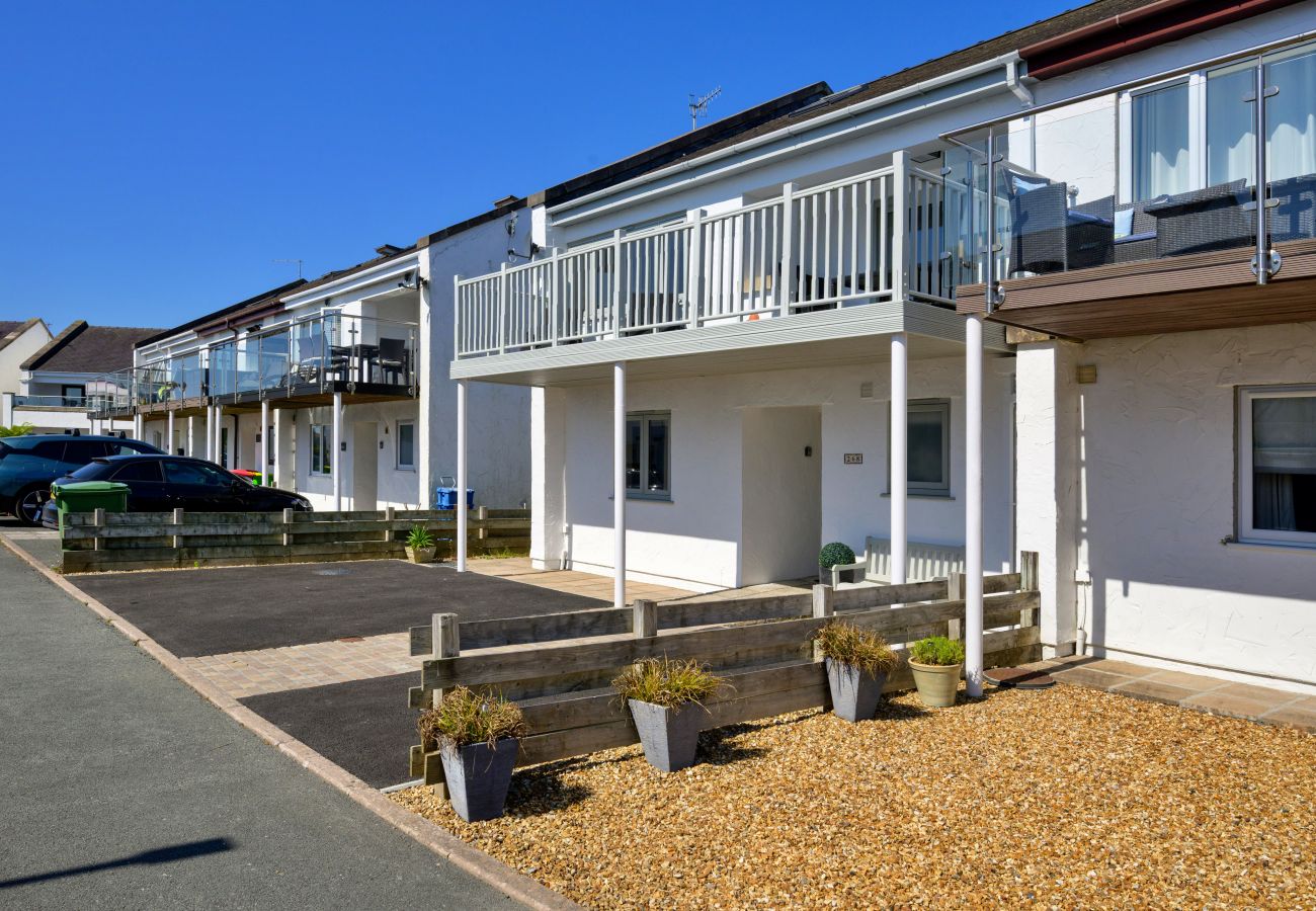House in Pwllheli - 268 Cae Du