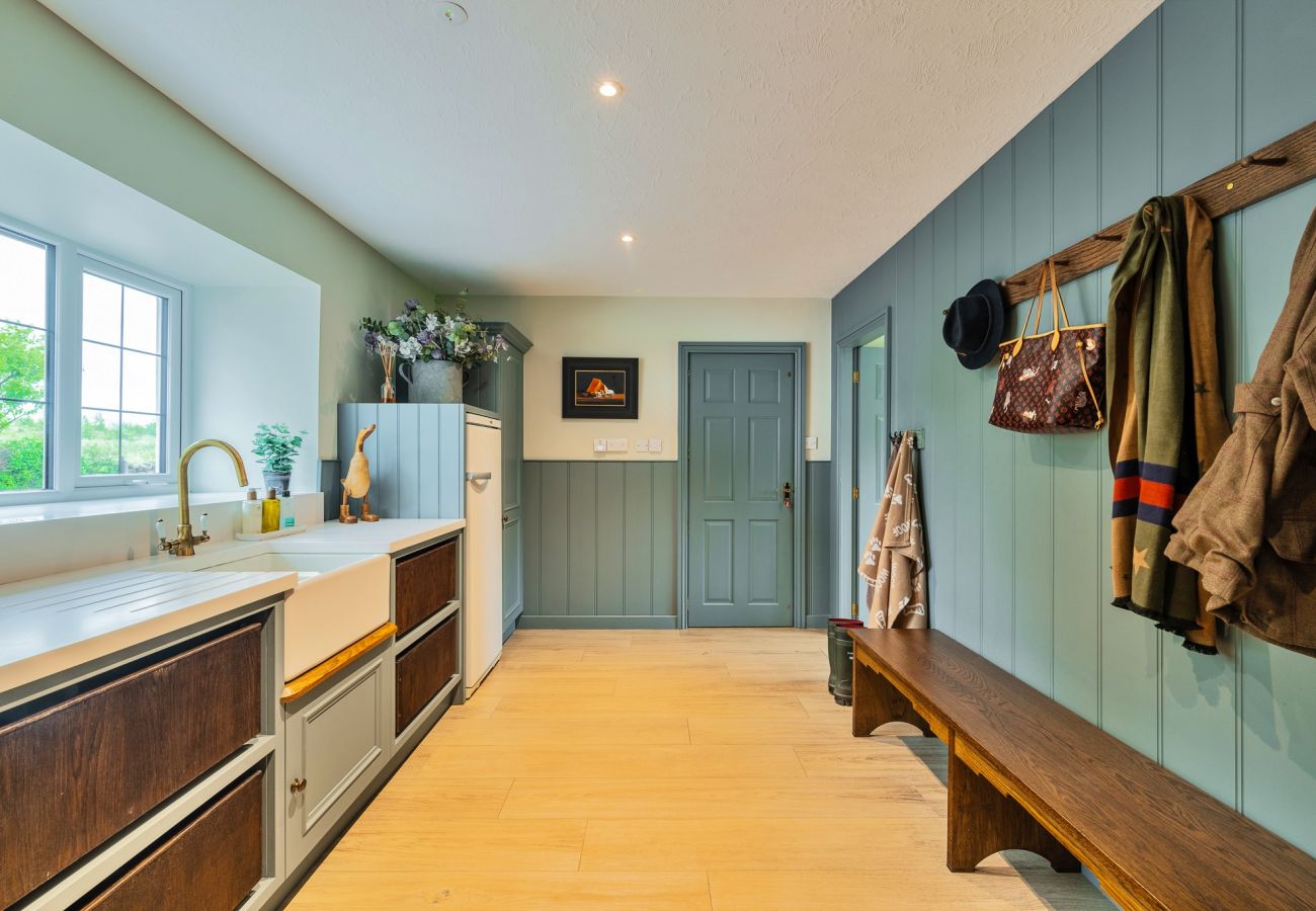 House in Largs - Grassyards House