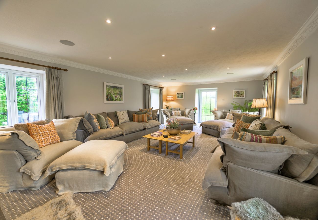 House in Largs - Grassyards House