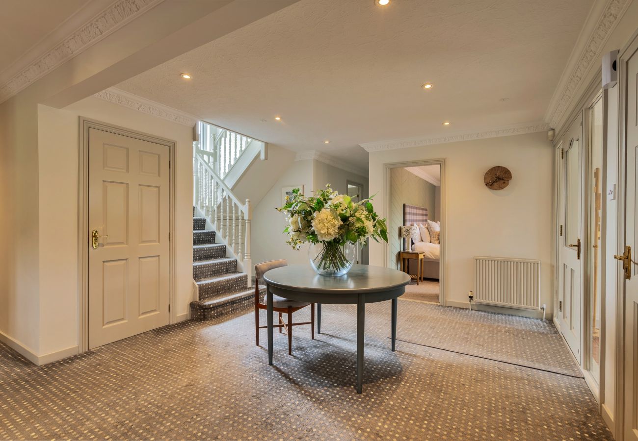 House in Largs - Grassyards House