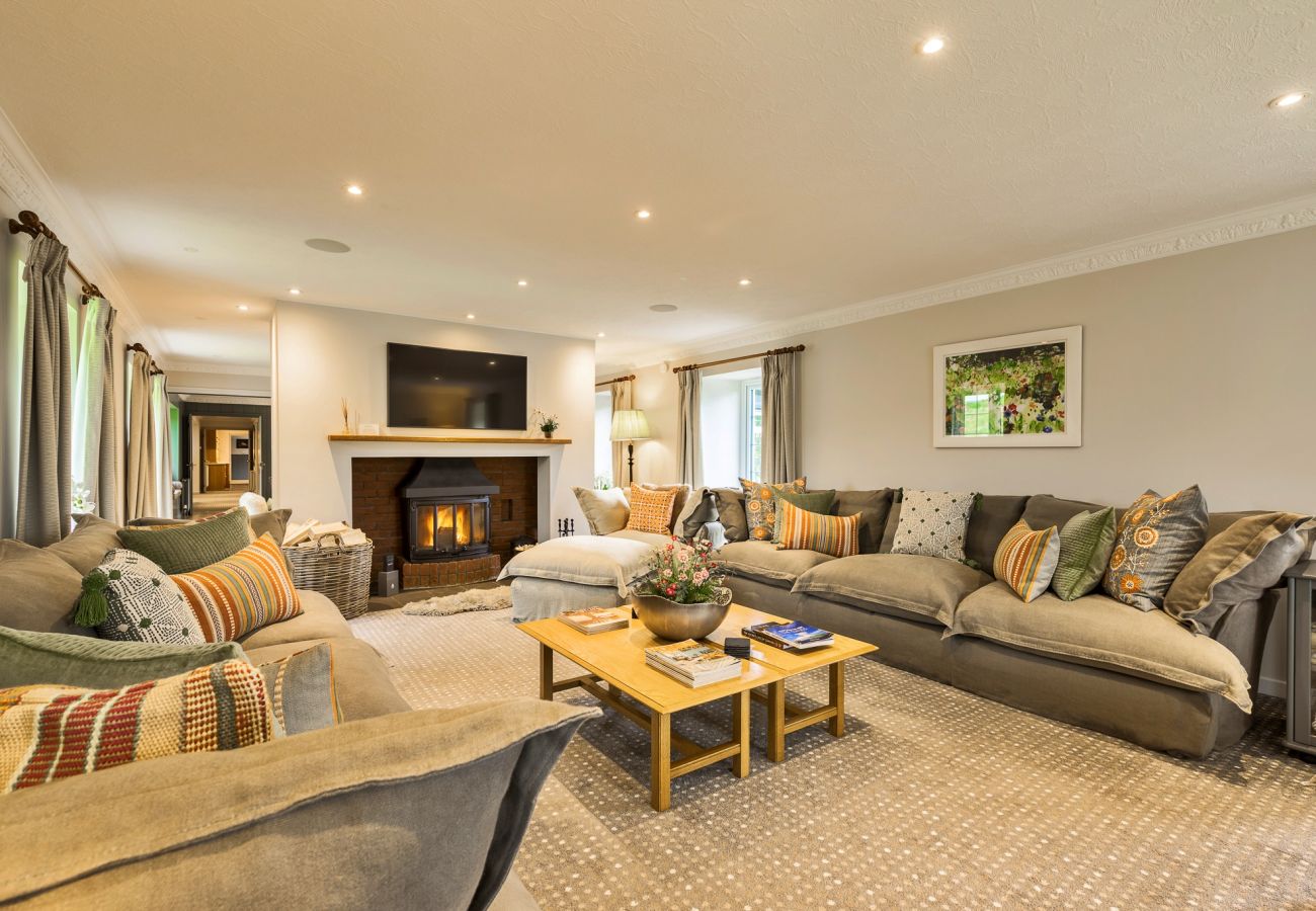 House in Largs - Grassyards House