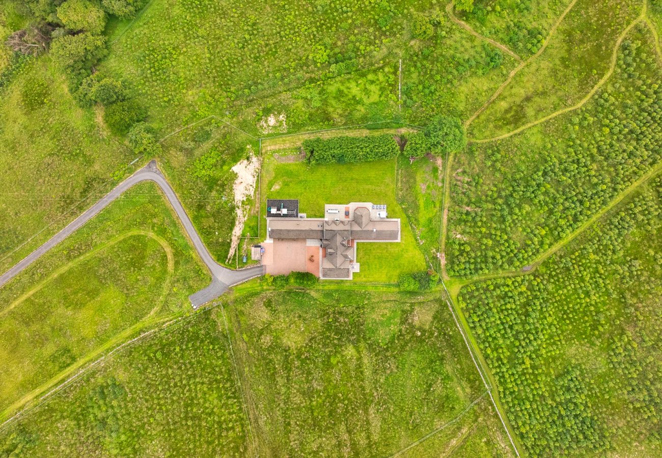 House in Largs - Grassyards House