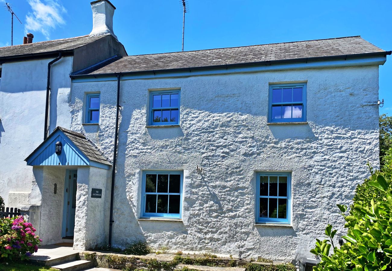 Cottage in Kingston - The Anchorage
