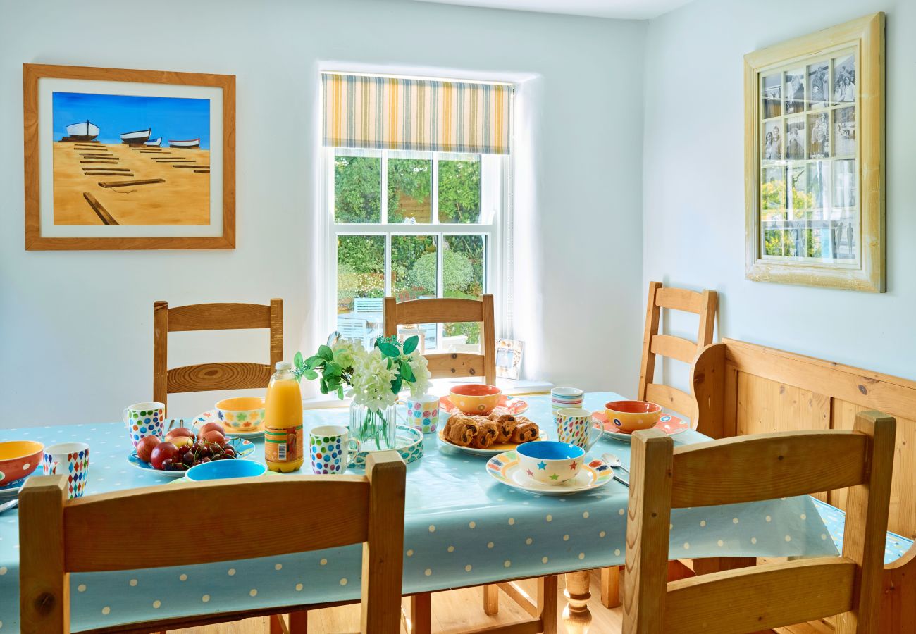 Cottage in Kingston - The Anchorage