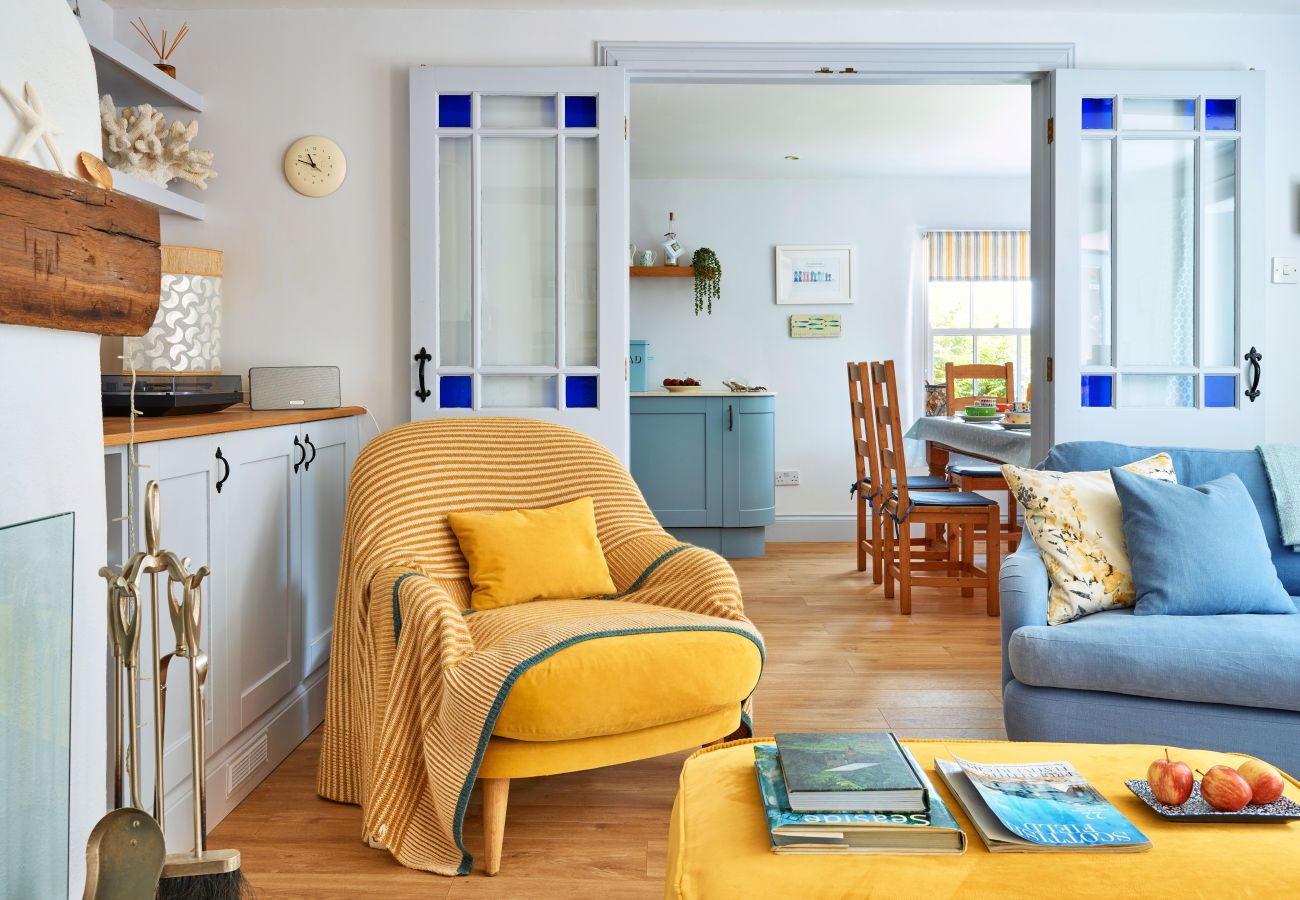 Cottage in Kingston - The Anchorage