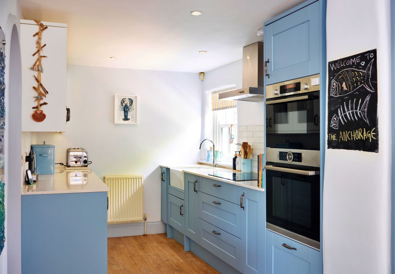 Cottage in Kingston - The Anchorage