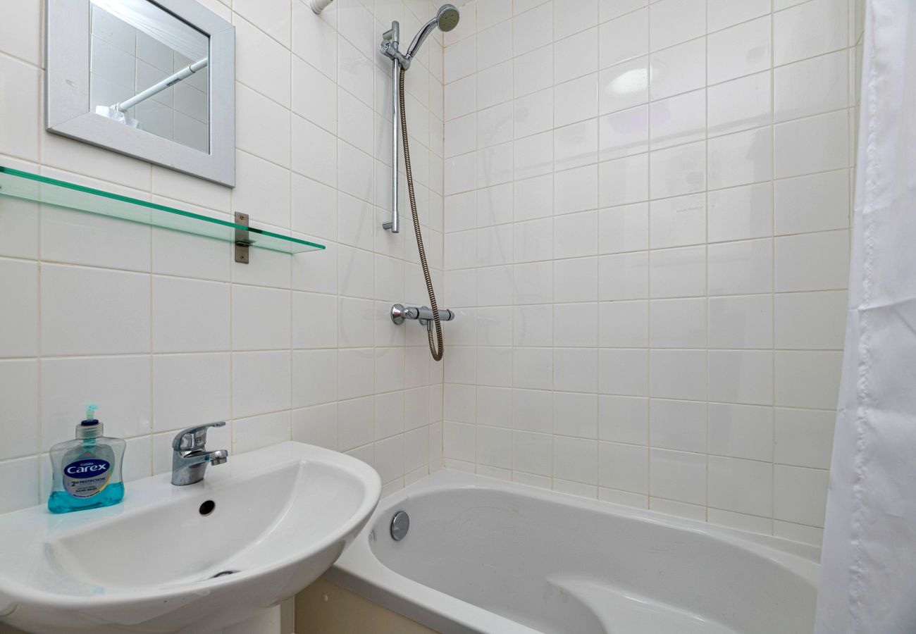 Bungalow in Amlwch - Nant Y Mynydd