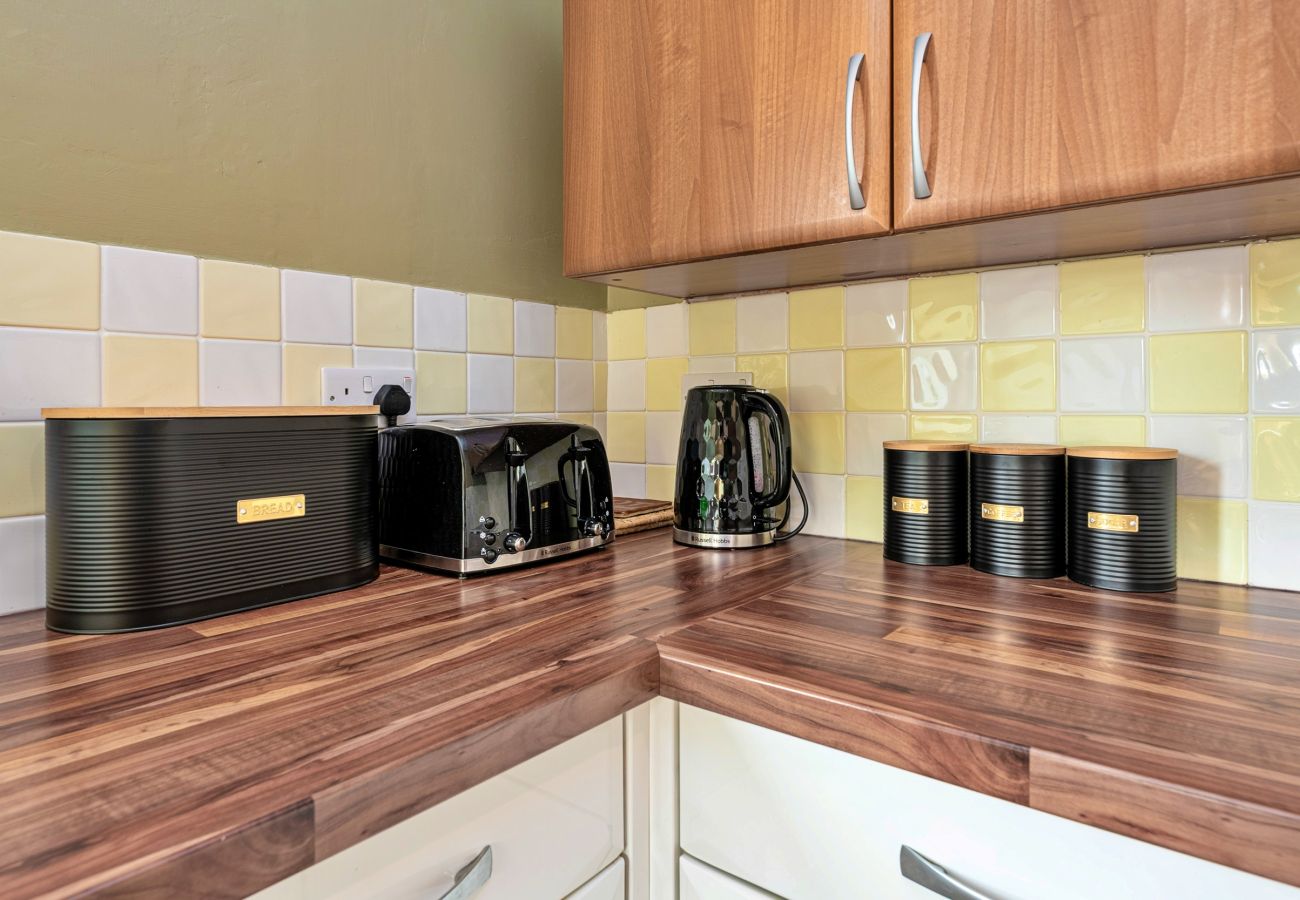 Bungalow in Amlwch - Nant Y Mynydd