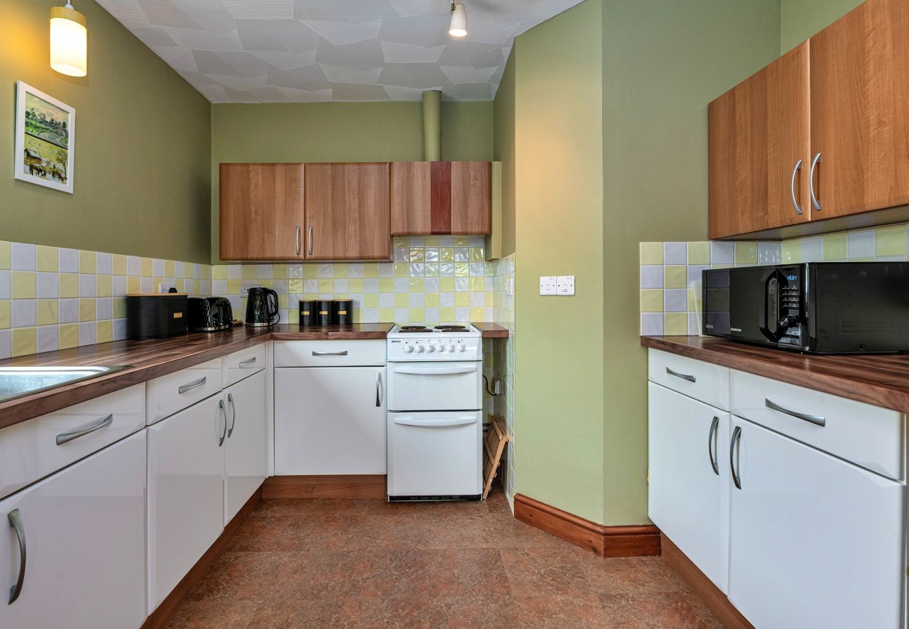Bungalow in Amlwch - Nant Y Mynydd