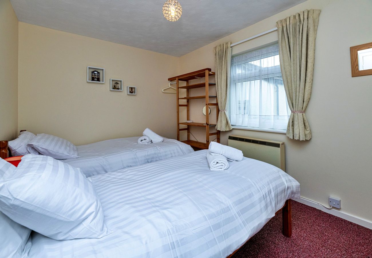 Bungalow in Amlwch - Nant Y Mynydd
