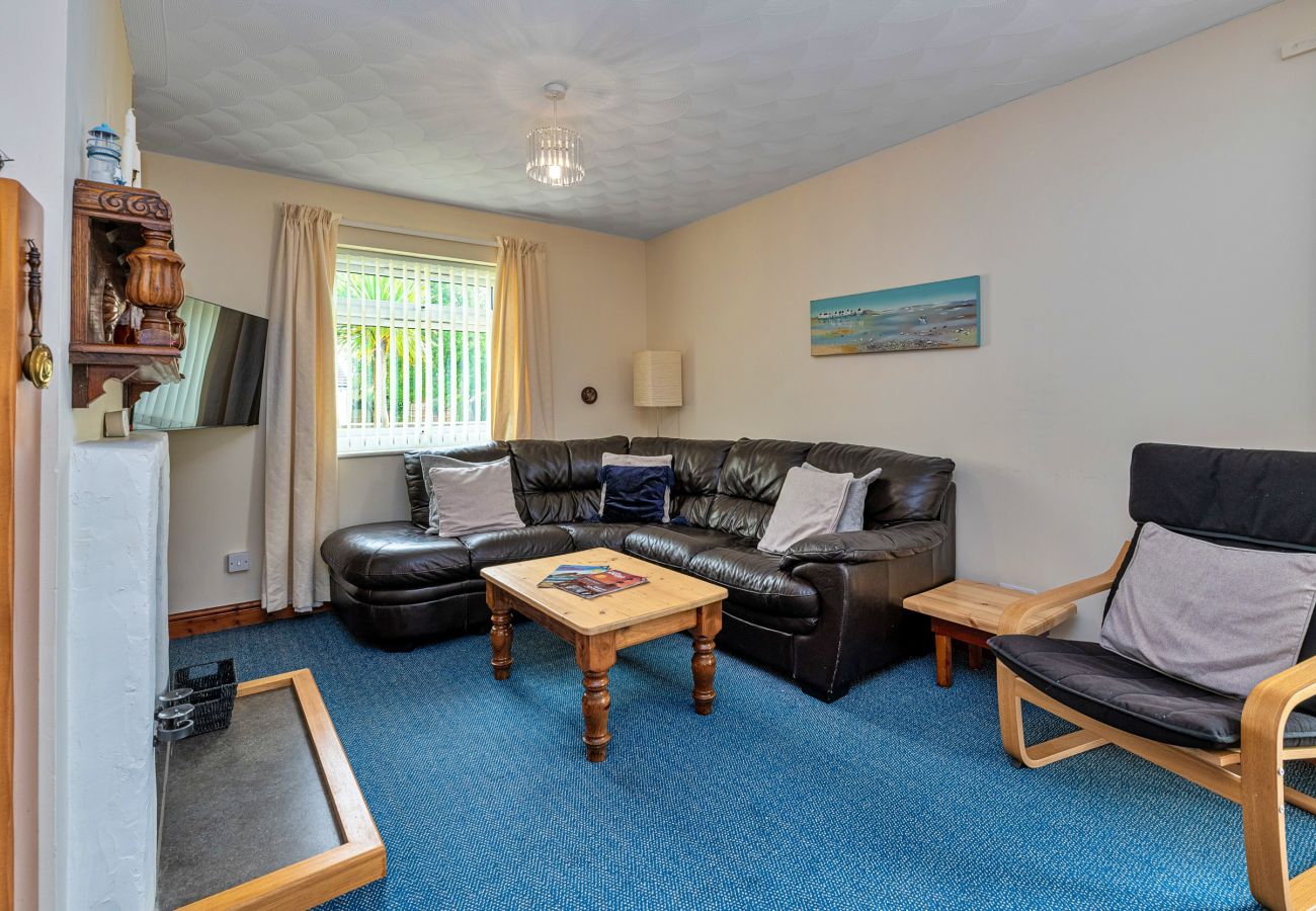 Bungalow in Amlwch - Nant Y Mynydd