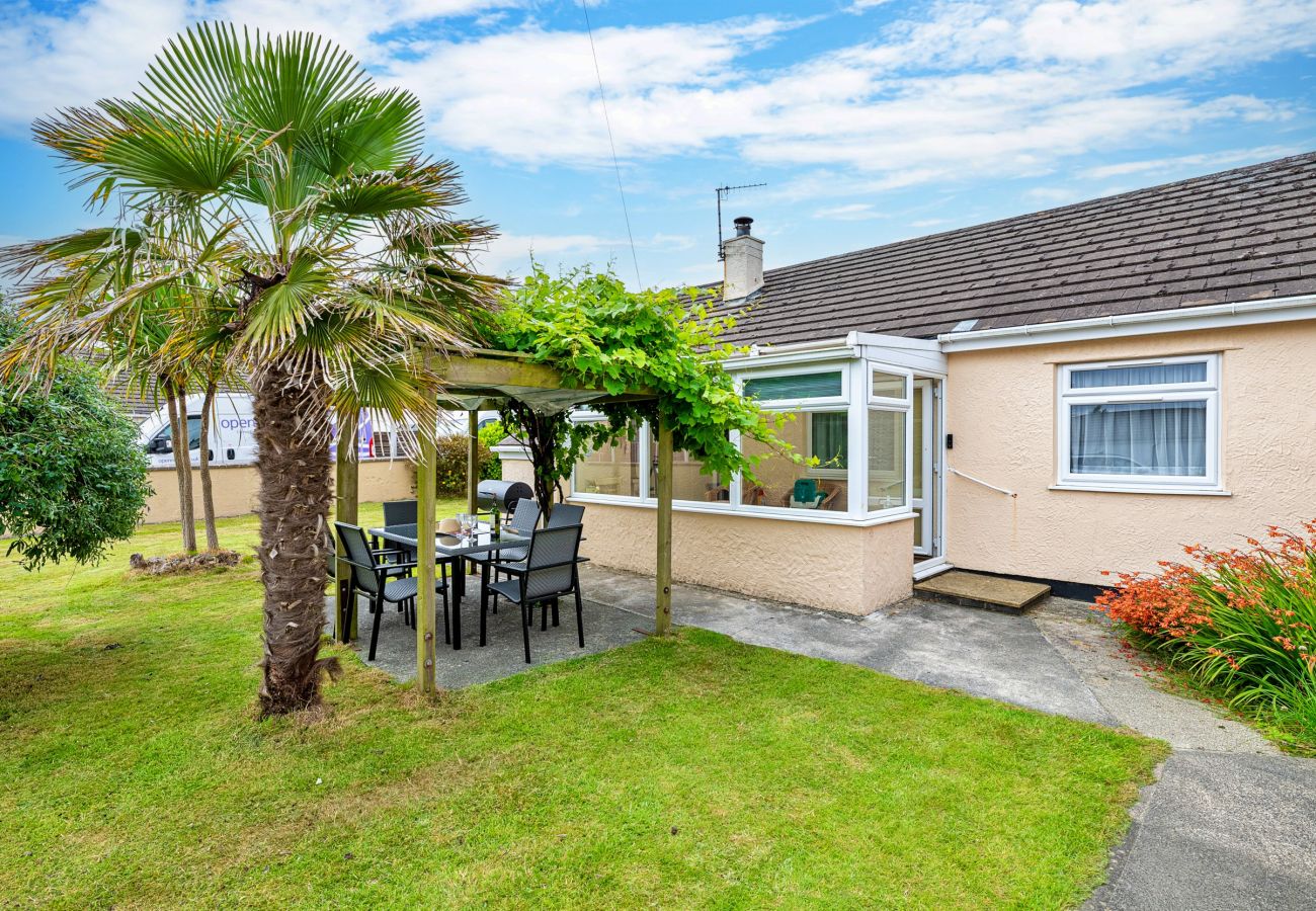 Bungalow in Amlwch - Nant Y Mynydd