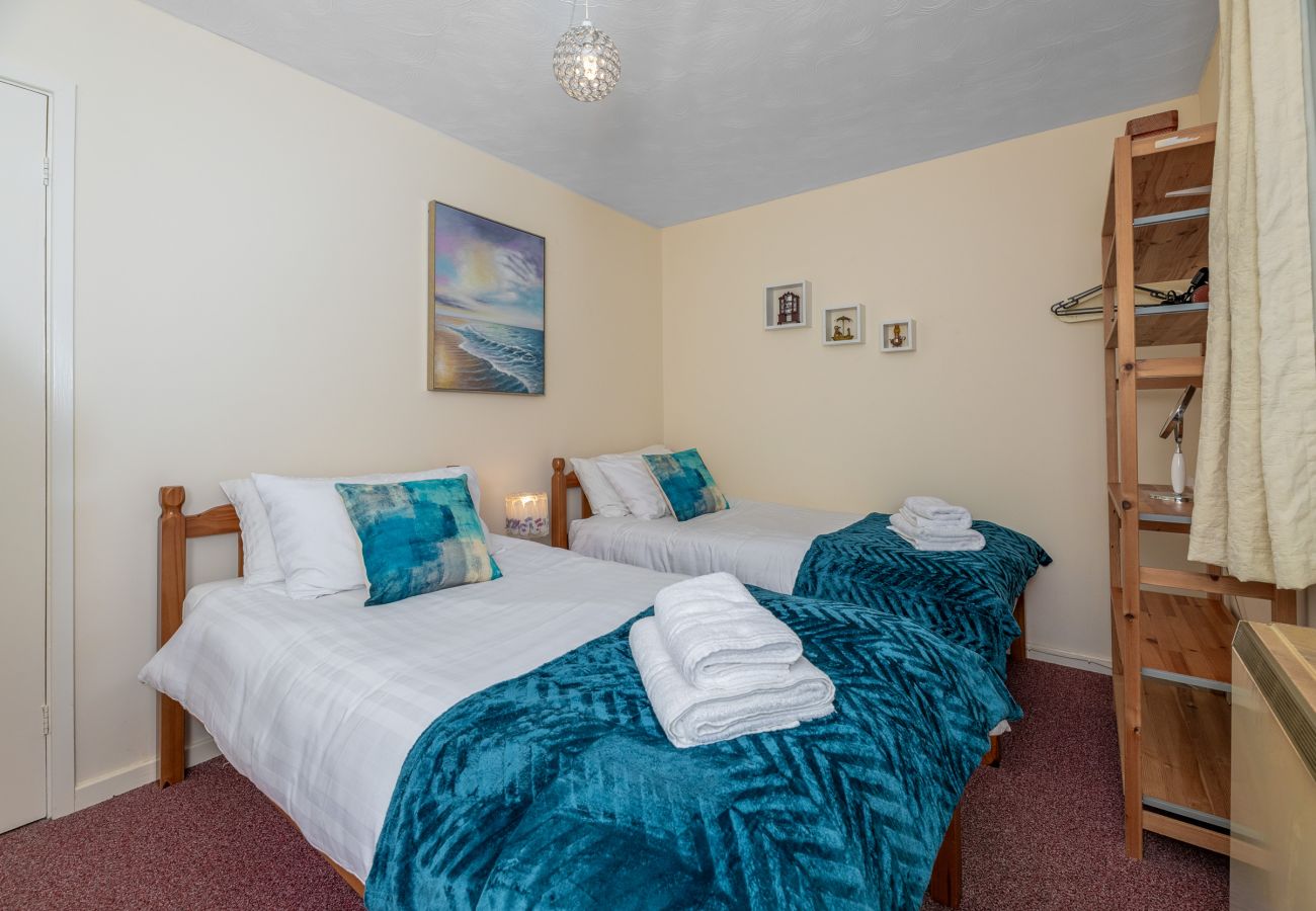 Bungalow in Amlwch - Nant Y Mynydd