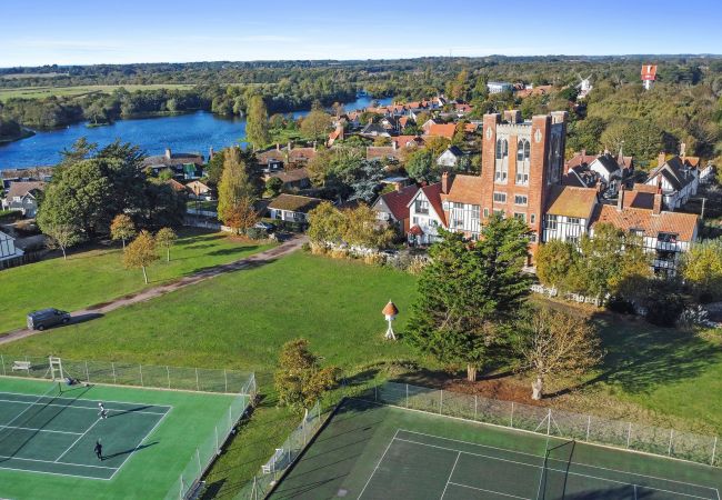House in Thorpeness - ARC Thorpeness