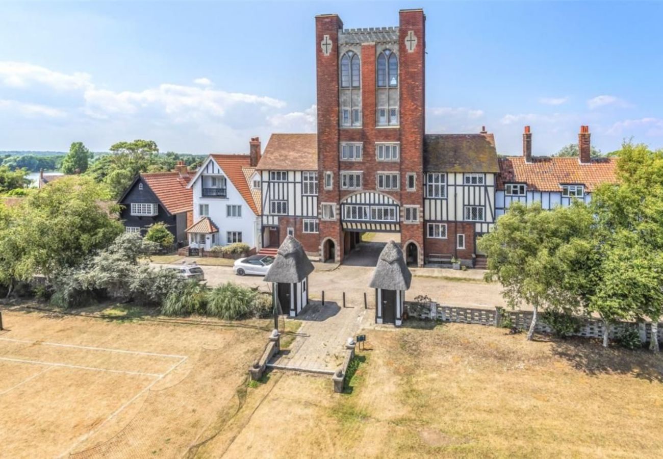 House in Thorpeness - ARC Thorpeness