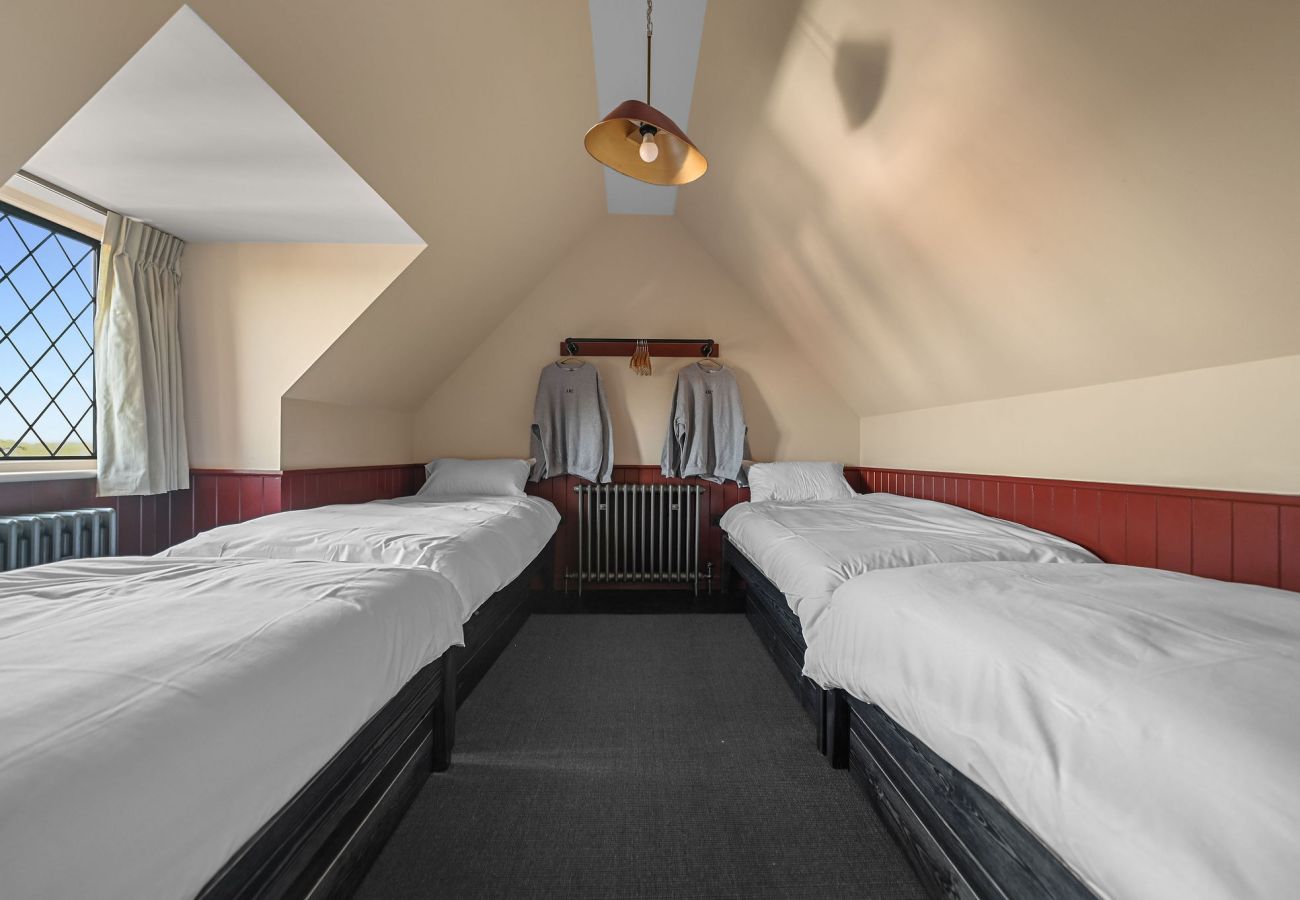 House in Thorpeness - ARC Thorpeness