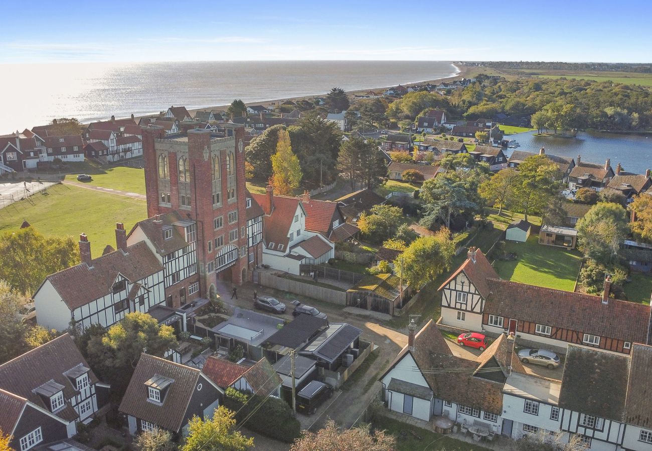 House in Thorpeness - ARC Thorpeness