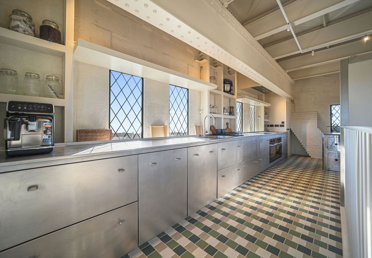 House in Thorpeness - ARC Thorpeness