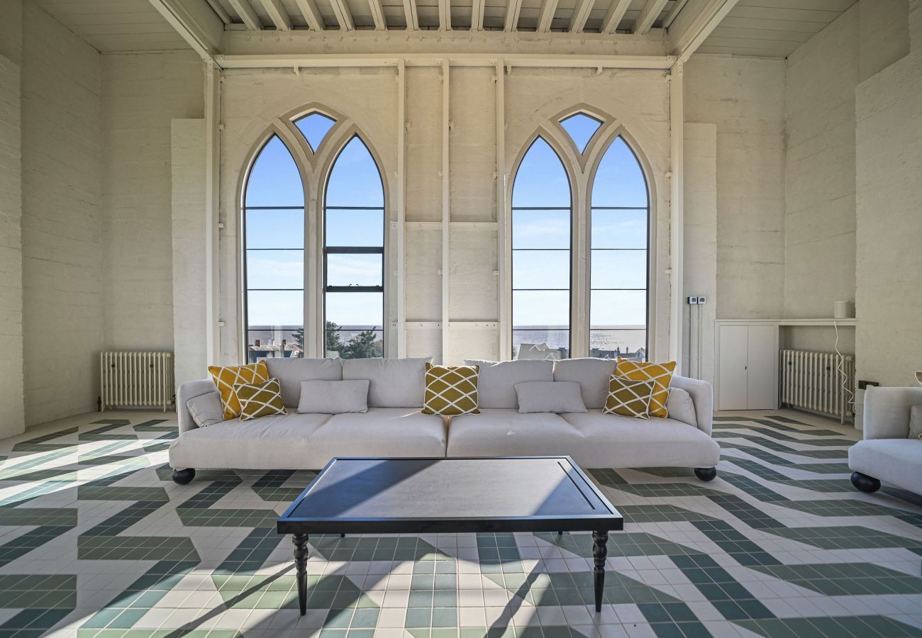 House in Thorpeness - ARC Thorpeness