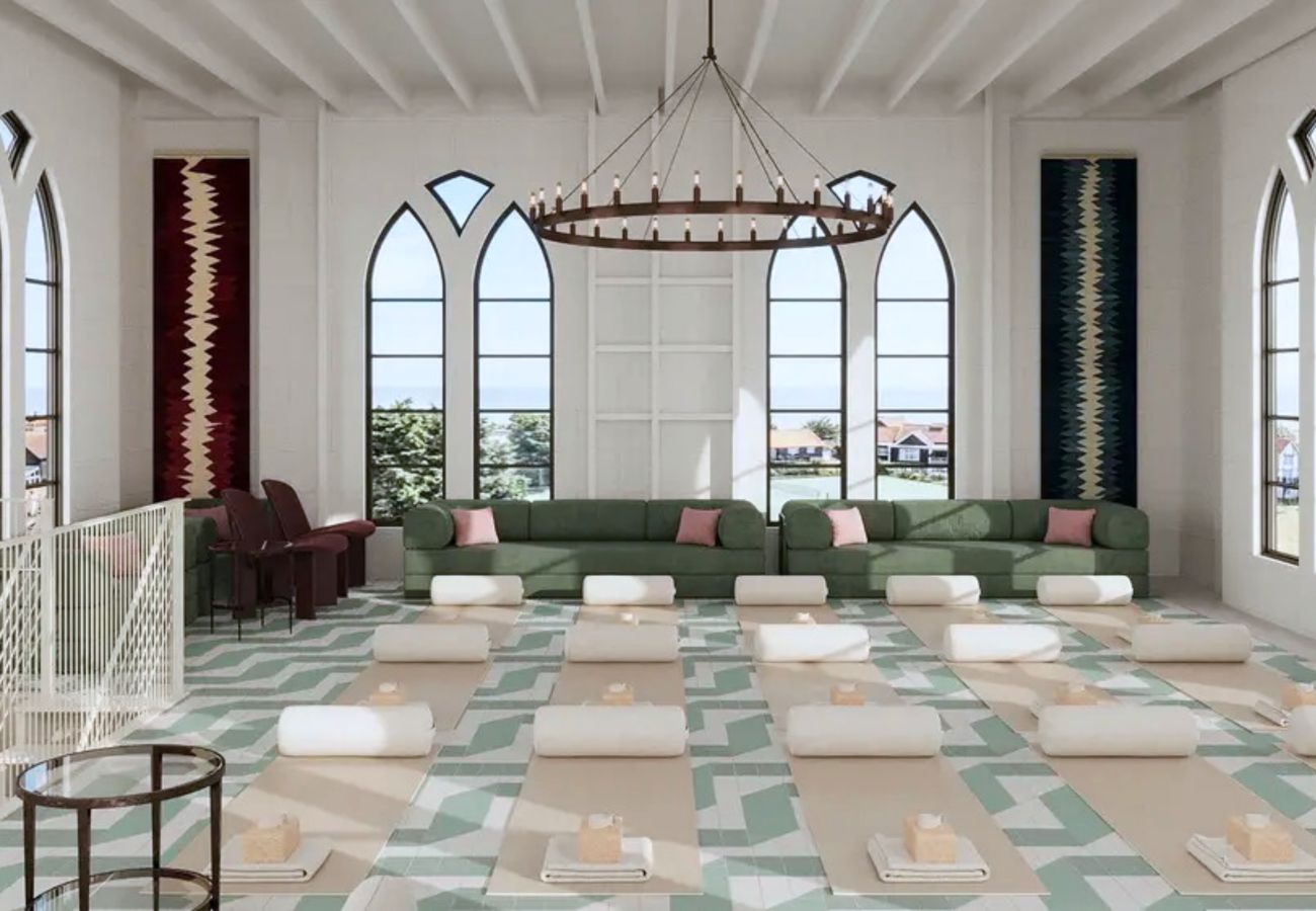 House in Thorpeness - ARC Thorpeness