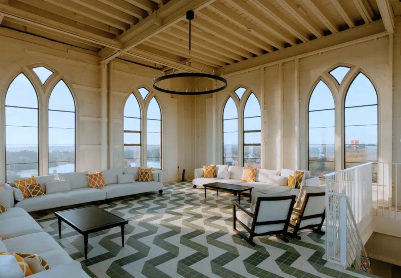 House in Thorpeness - ARC Thorpeness