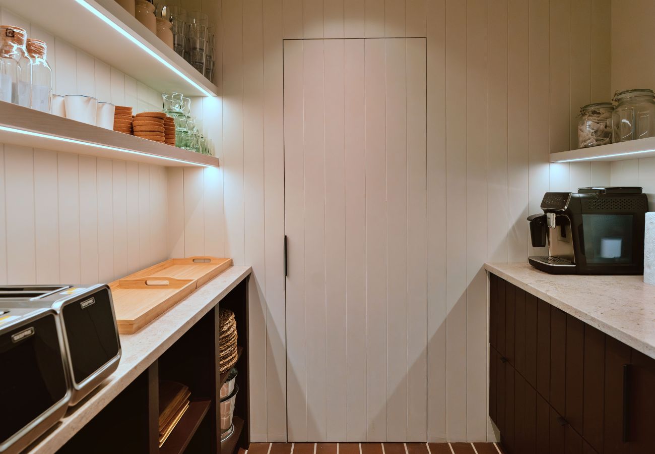 House in Wells-Next-the-Sea - ARC Next-The-Sea