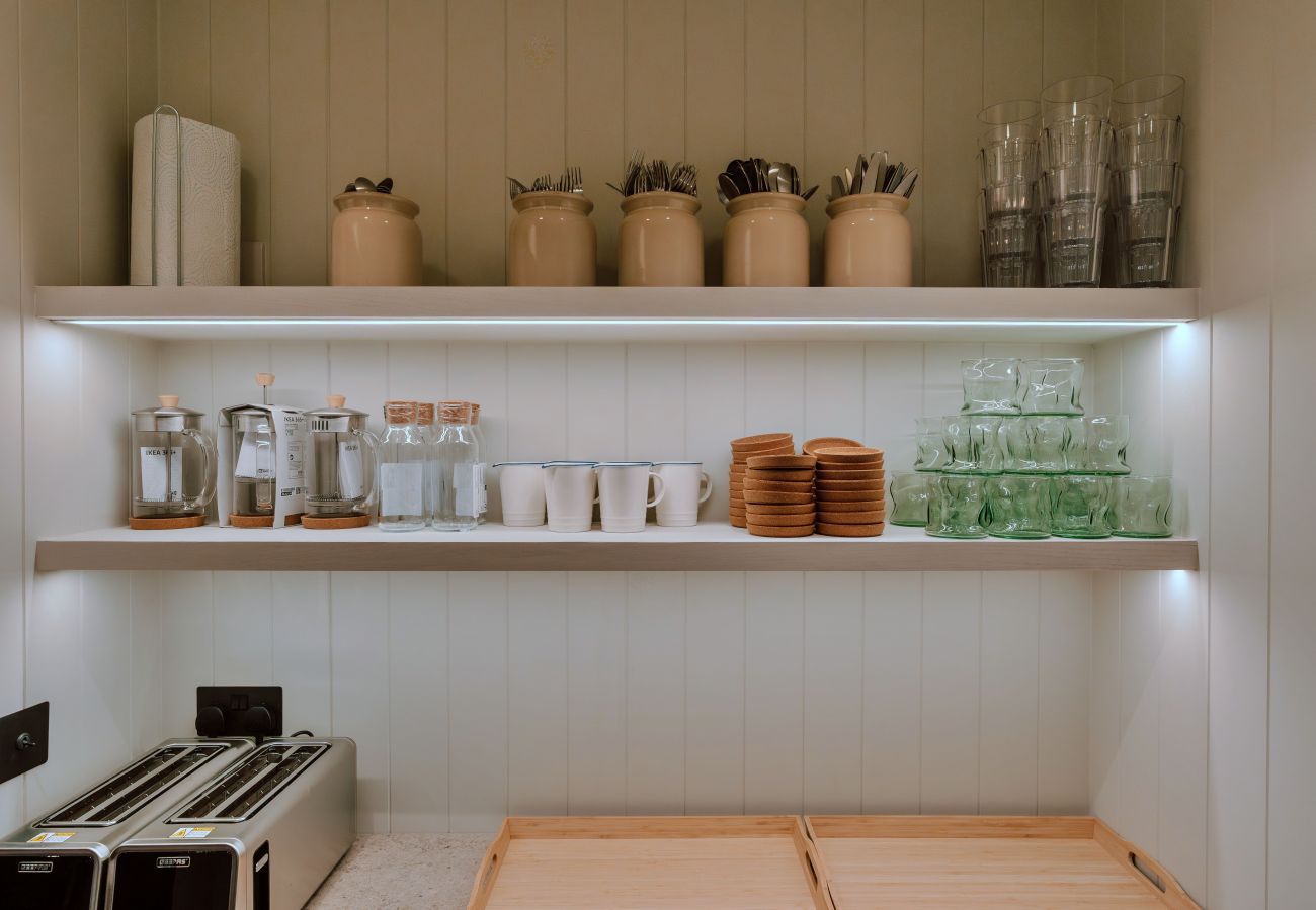 House in Wells-Next-the-Sea - ARC Next-The-Sea