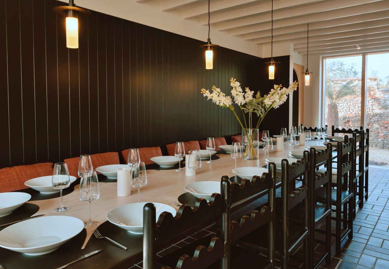 House in Wells-Next-the-Sea - ARC Next-The-Sea