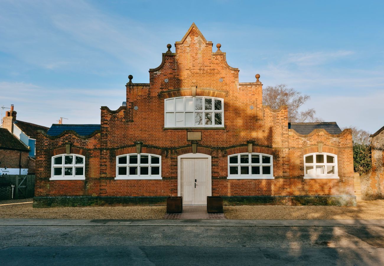 House in Wells-Next-the-Sea - ARC Next-The-Sea