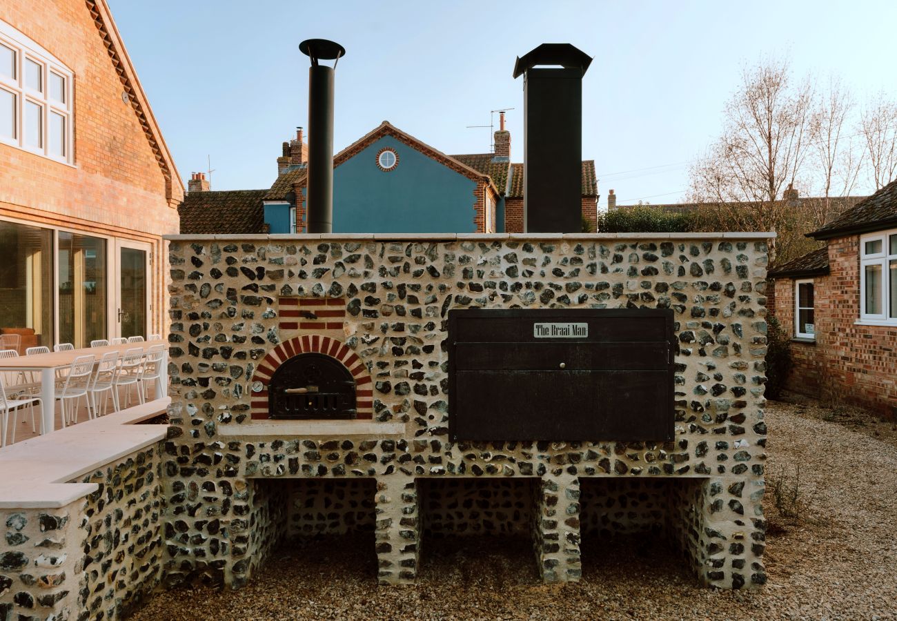 House in Wells-Next-the-Sea - ARC Next-The-Sea