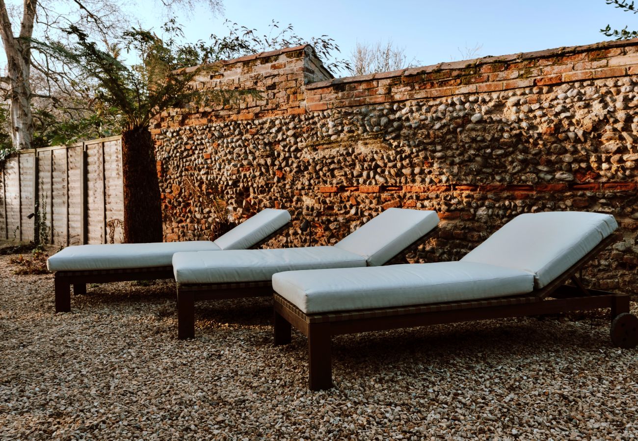 House in Wells-Next-the-Sea - ARC Next-The-Sea