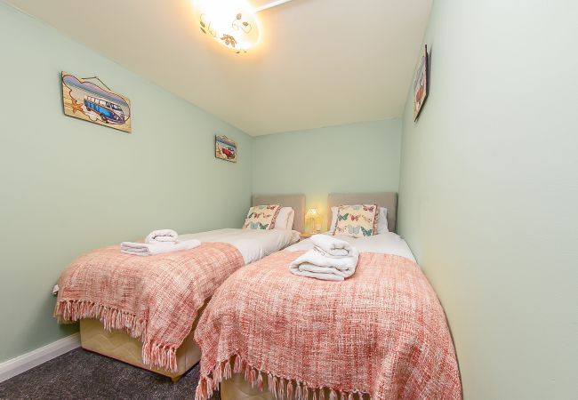 Apartment in Whitby - Harbour Haven Apartment in Whitby - Harbour Haven