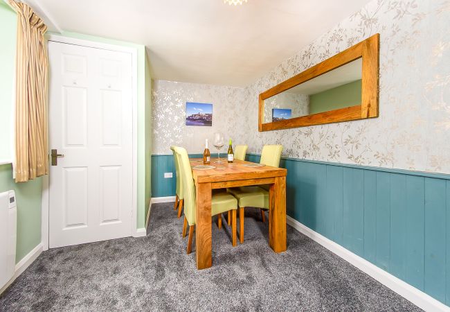 Apartment in Whitby - Harbour Haven Apartment in Whitby - Harbour Haven