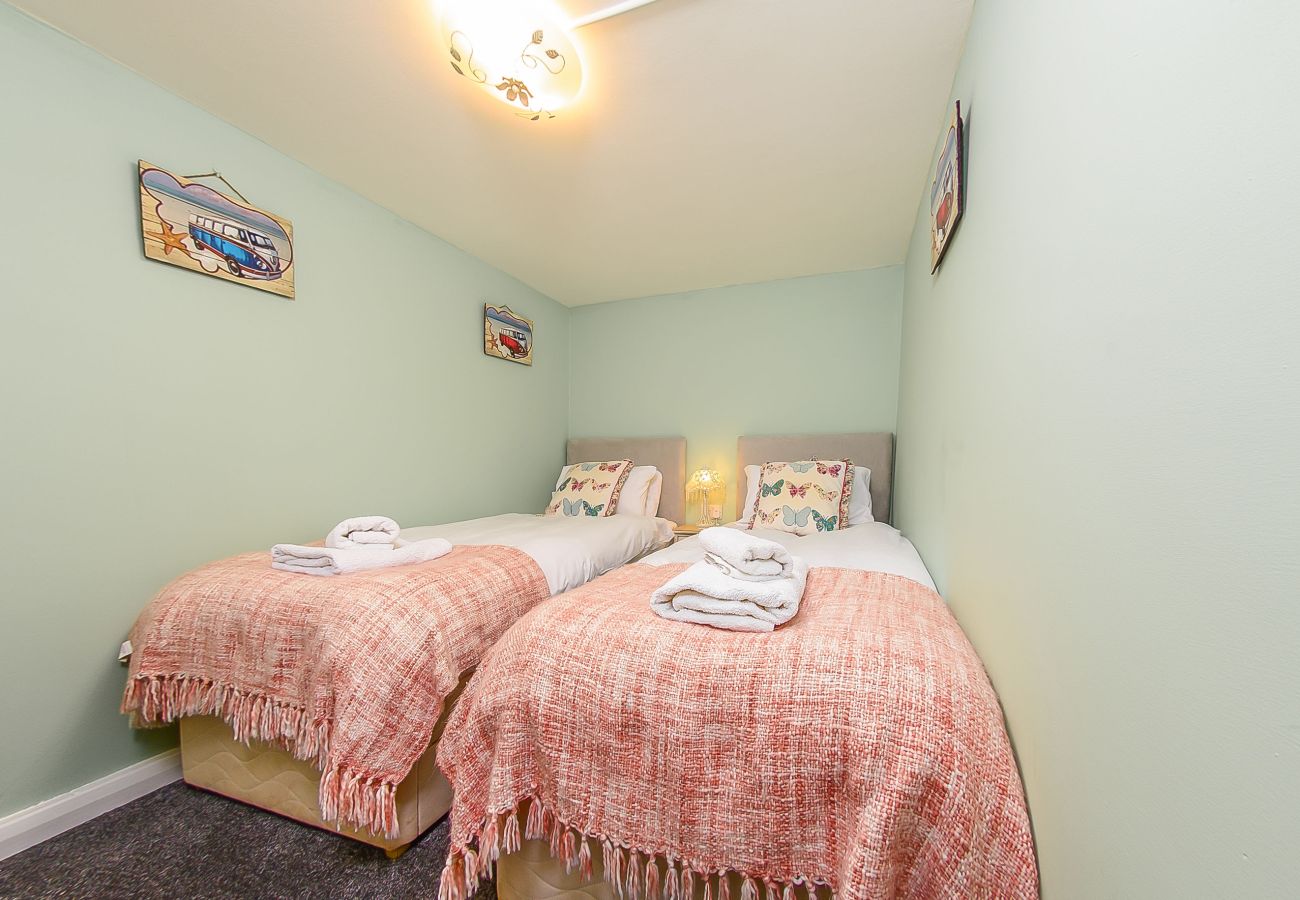 Apartment in Whitby - Harbour Haven