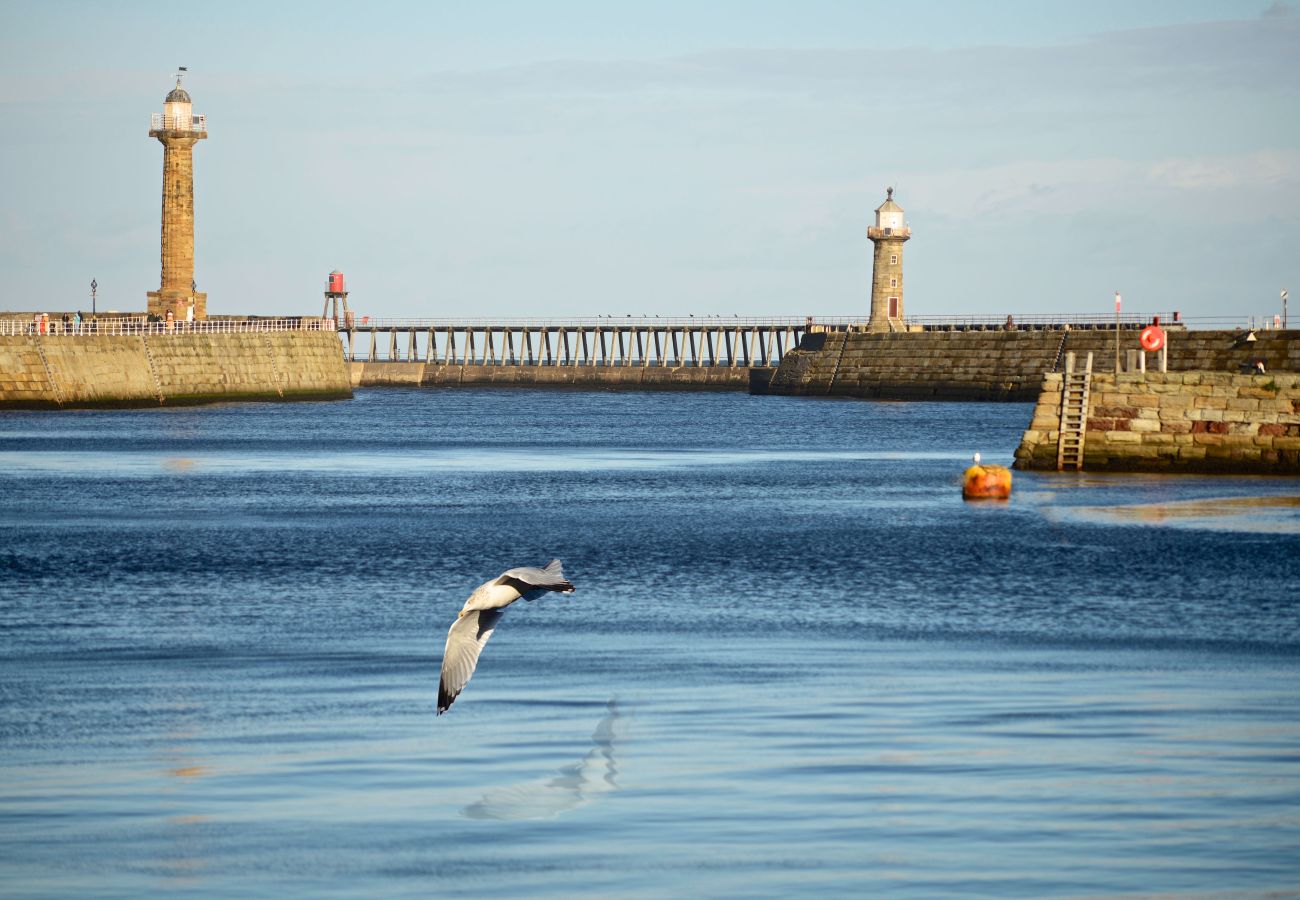 Apartment in Whitby - Harbour Haven