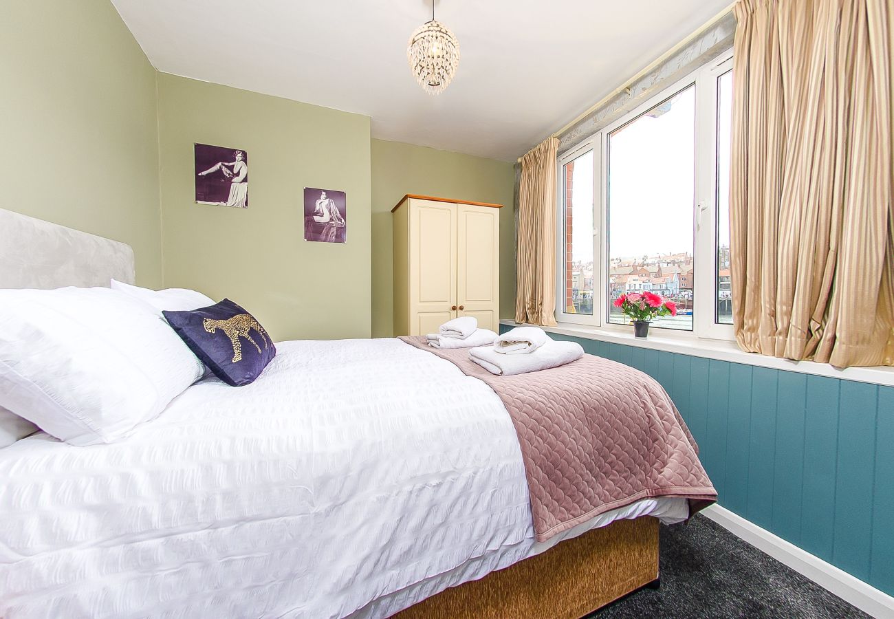 Apartment in Whitby - Harbour Haven